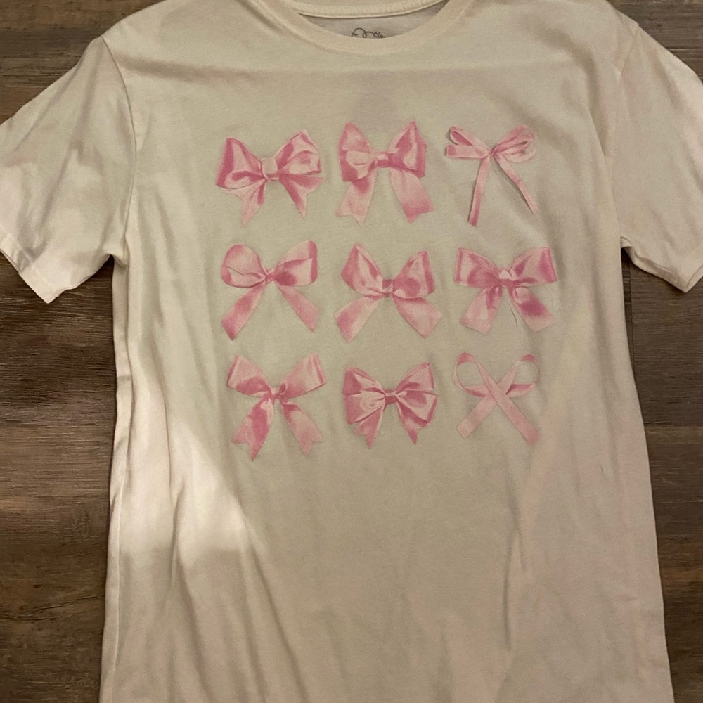 Art Class Off-White Tee
